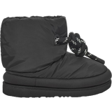 UGG Boots UGG Classic Maxi Short - Black
