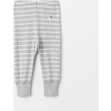 0-1M Trousers Polarn O. Pyret Striped Trousers