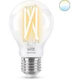 E27 Light Bulbs WiZ Tunable A60 LED Lamps 6.7W E27