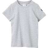 9-12M T-shirts Polarn O. Pyret Plain T-shirt