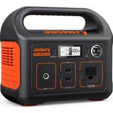 Portable Power Stations Batteries & Chargers Jackery Explorer 240