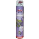 Bathroom Cleaners Nilco Lavender - Power Fresh - 750ml Air Freshener Spray