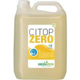 ecover CITOP ZERO Washing Up Liquid 5L
