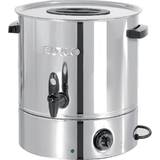 Mounting Water Heaters Burco Manual Fill Water Boiler 20Ltr [CE705]