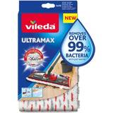 Cleaning Equipment on sale Vileda 1 2 Spray Refill Pad