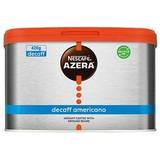 Nescafe azera Nescafé Azera Decaffeinated 420G 12495100 NL78802