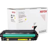 Ink & Toners Xerox Everyday Yellow HP CF362A/ CRG-040Y.