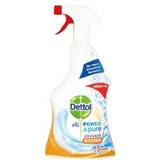 Dettol Cleaning Agents Dettol Kitchen Cleaner Spray Power & Pure 1L