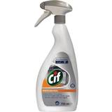 Cif Pro Formula Grill Oven Cleaner Ready To Use 750ml