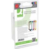 Hp 364 multipack Q-CONNECT HP 364 Compatible