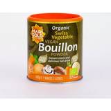 Marigold Organic Less Salt Swiss Vegetable Bouillon Powder