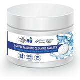 Caffenu Cleaning tablets automat machine 1.4g/352738