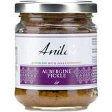 Spices, Flavoring & Sauces Pataks Aubergine [Brinjal] Pickle
