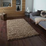 Carpets & Rugs Think Rugs Rugs Direct Beige 80x150cm