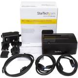 Docking Stations StarTech Drive Docking for 2.5 Drives