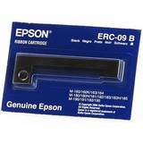 Epson Erc-09b Black