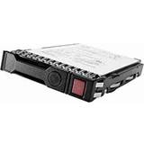 HPE Harddisk 861681-B21 HDD 3,5" 2 TB SATA