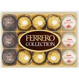 Ferrero Rocher Food & Drinks Ferrero Rocher Collection 172g
