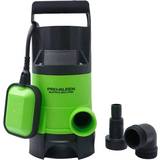Green Garden Pumps 400W, No Hose Electric Submersible Clean Water