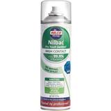 Nilco Toiletries Nilco Dry Touch High Contact Sanitiser 500ml