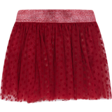 24-36M Skirts Children's Clothing Hust & Claire Baby's Teaberry Nissine Skirt