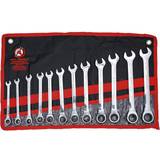 BGS Technic Ratchet Wrench Set Ratchet Wrench