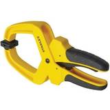 Stanley One Hand Clamps Stanley Tools STHT0-83199 Hand Clamp 50mm 2in One Hand Clamp