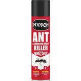 Nippon Ant & Crawling Insect Killer 300ml Aerosol