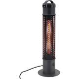 Patio Heaters & Accessories OutSunny Table Top Patio Heater Tip-Over