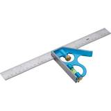 OX Combination Wrenches OX Pro Stainless Steel Combination Square 300mm Combination Wrench