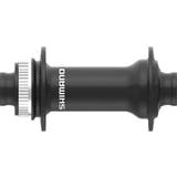 Hubs Shimano X 110 MM, Non-Series Front Disc Mount