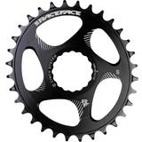 Race Face Chain Rings Race Face Direct Mount Narrow Wide Oval 10/12 Speed Chainring