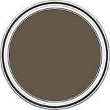 Rust-Oleum Gloss Paint Cocoa 750Ml Wood Paint Brown 0.75L