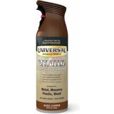 Brown Paint Rust-Oleum Universal All Surface Spray Paint Brown 0.4L