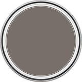 Rust-Oleum Gloss Finish Paint &Ndash; Whipped Wood Paint Brown 0.75L