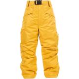 Pink Outerwear Trousers Trespass Marvelous Insulated Ski Trousers
