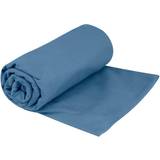 Sea to Summit Drylite Bath Towel Blue (150x75cm)