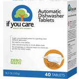 If You Care Automatic Dishwasher Free & 40