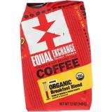 Filter Coffee Equal Exchange Organic Breakfast Blend Ground Coffee