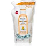 Lavera Bath & Shower Products Lavera Body SPA Shower Care Organic Orange & Organic Mint Pflegedusche Vitalisierend Refill 500ml