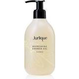 Jurlique Toiletries Jurlique Bath Refreshing Citrus Shower Gel 300ml