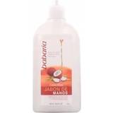 Coco Skin Cleansing Babaria Coconut and Aloe Vera Liquid Soap with Pump 500ml 500ml
