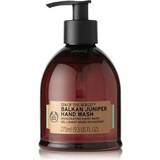 The Body Shop Skin Cleansing The Body Shop Spa of World Balkan Juniper Hand Wash 9.3 Fl Oz