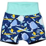 Boys Swim Diapers Children's Clothing Splash About Splash Jammers - Up In The Air