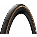 BlackChili Compound Bicycle Tyres Continental Grand Prix Urban PolyX 28x1.40 (35-622)
