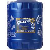 Car Care & Vehicle Accessories Mannol Engine Oil Diesel Tdi 5W30 Motor Oil
