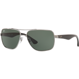 Ray-Ban Aviator Sunglasses Ray-Ban Polarized RB3483 004/71
