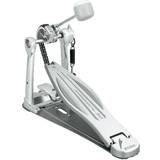 Silver Pedals for Musical Instruments Tama HP310L