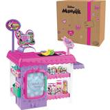 Just Play Role Playing Toys Just Play Disney Junior Minnie Mouse Marvelous Market