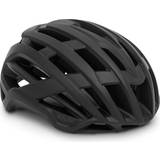 Black Cycling Helmets Kask Valegro